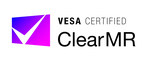 VESA Brings Clarity to Motion Blur in Digital Displays with New Compliance Test Specification and Logo Program