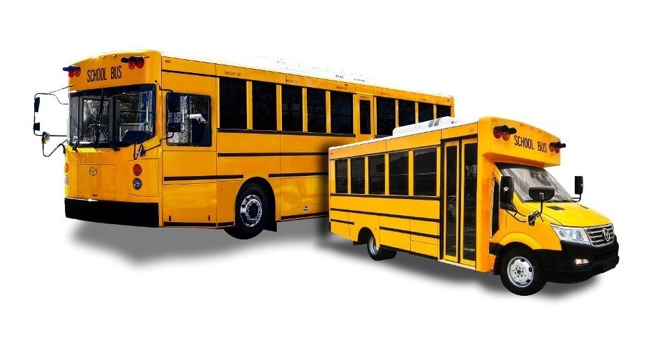 GreenPower Appoints Leonard Bus Sales as a School Bus Dealer for the ...