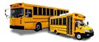 GreenPower Appoints Leonard Bus Sales as a School Bus Dealer for the State of New York