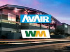 AvAir Invests in Sustainability Efforts