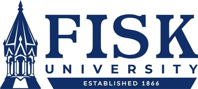 Fisk University Logo