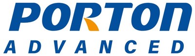 Porton Advanced Solutions Logo