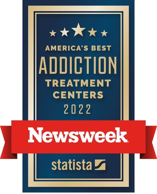 Indiana Center For Recovery Awarded On Newsweek's America's Best ...