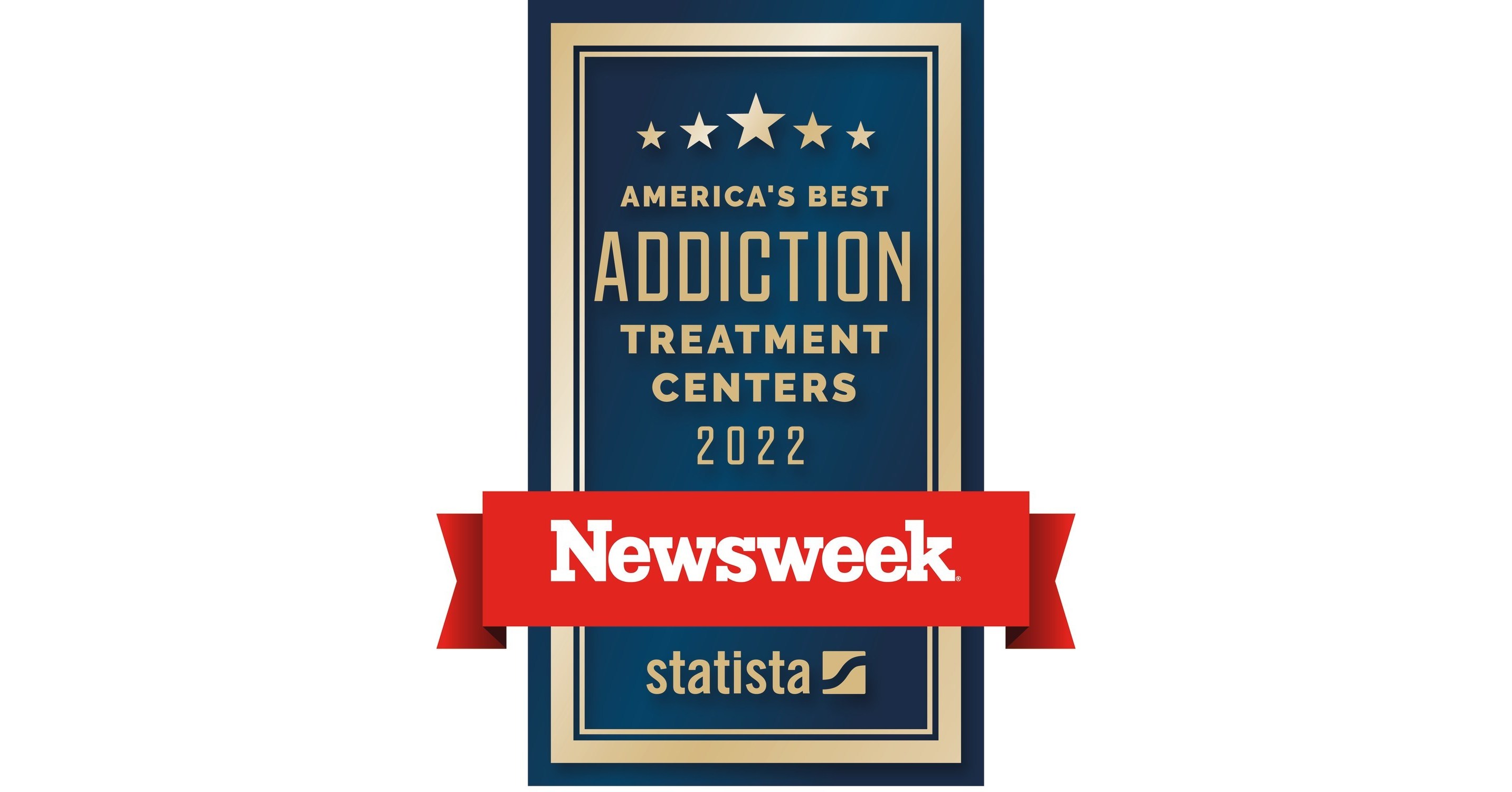 Indiana Center for Recovery Awarded on Newsweek's America's Best