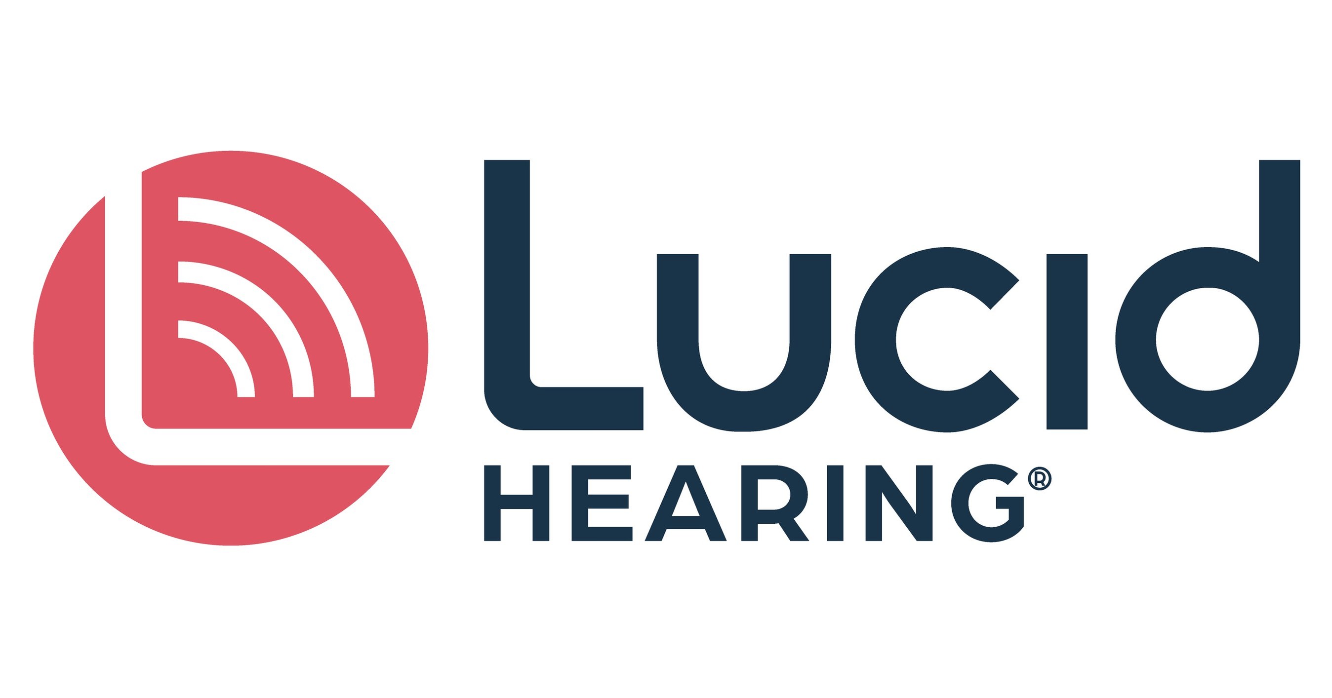 Lucid Hearing prepared for overthecounter hearing aid market with