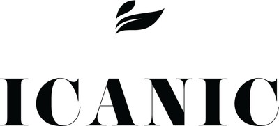 ICANIC Brands (PRNewsfoto/Icanic Brands Company Inc.)