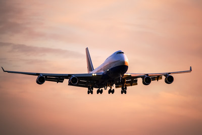 Boeing 747 -'Queen of the Skies'