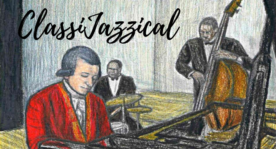 Jazz Pianist Looks to Make ClassiJazzical as a Modern Style of Music - Vimarsana News