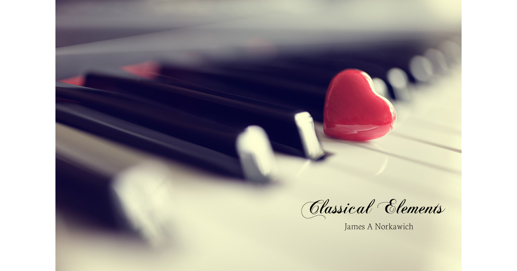 Jazz Pianist Looks to Make ClassiJazzical as a Modern Style of Music