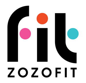 ZOZO LAUNCHES ZOZOFIT 3D BODY MEASUREMENT SYSTEM TO REVOLUTIONIZE FIT TECHNOLOGY IN FITNESS AND BODY TRANSFORMATION