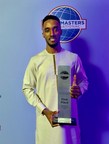 Zimbabwean Software Engineer Living in Poland Wins Toastmasters' 2022 World Championship of Public Speaking