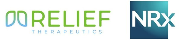 Relief Therapeutics Logo
