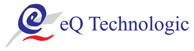 eQ Technologic , Inc. Logo