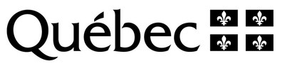 Qubec Logo (CNW Group/Environment and Climate Change Canada)