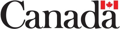 Logo Canada (Groupe CNW/Environnement et Changement climatique Canada)