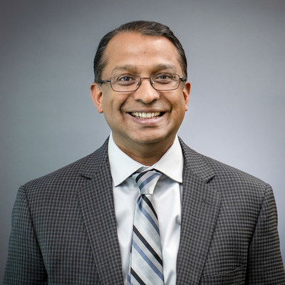 Navin Gupta, CEO, iN2L + LifeLoop
