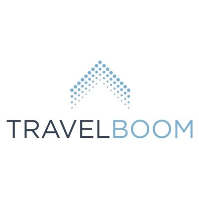 TravelBoom Marketing logo (PRNewsfoto/TravelBoom Marketing)