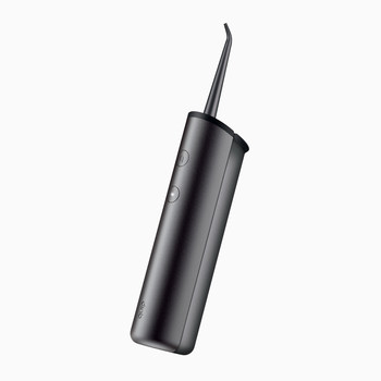 quip's Rechargeable Cordless Water Flosser