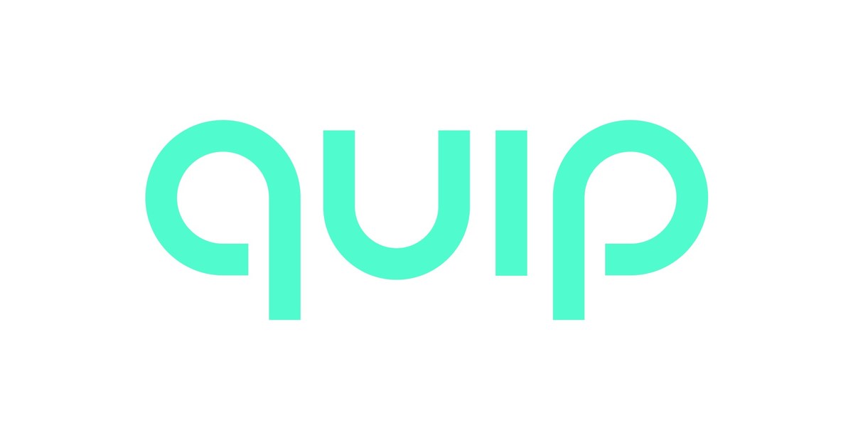 quip Debuts New Rechargeable Cordless Water Flosser For Feel-Good Flossing - Vimarsana News