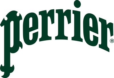 PERRIER Logo