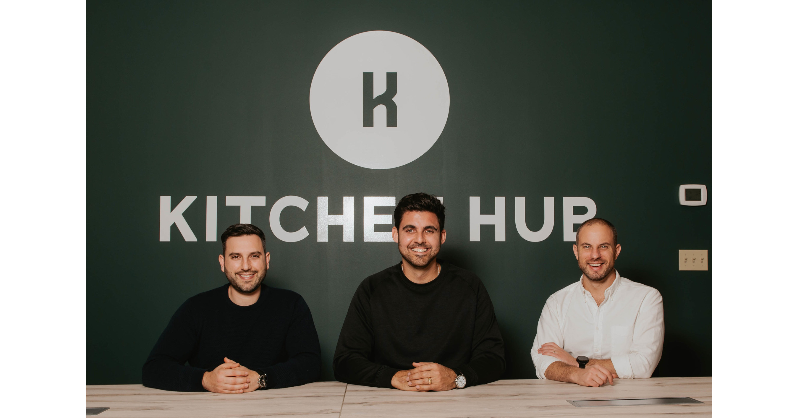 Kitchen Hub Food Hall Inks Deal with Rapidly Expanding American Chain