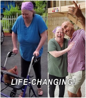 When Does the Miracle Cure for Pain Happen?