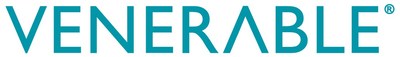 Venerable Registered Logo (PRNewsfoto/Venerable)