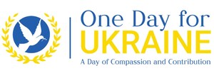 HELPINGUKRAINE.US ANNOUNCES ONE DAY FOR UKRAINE: A DAY FOR COMPASSION AND CONTRIBUTION