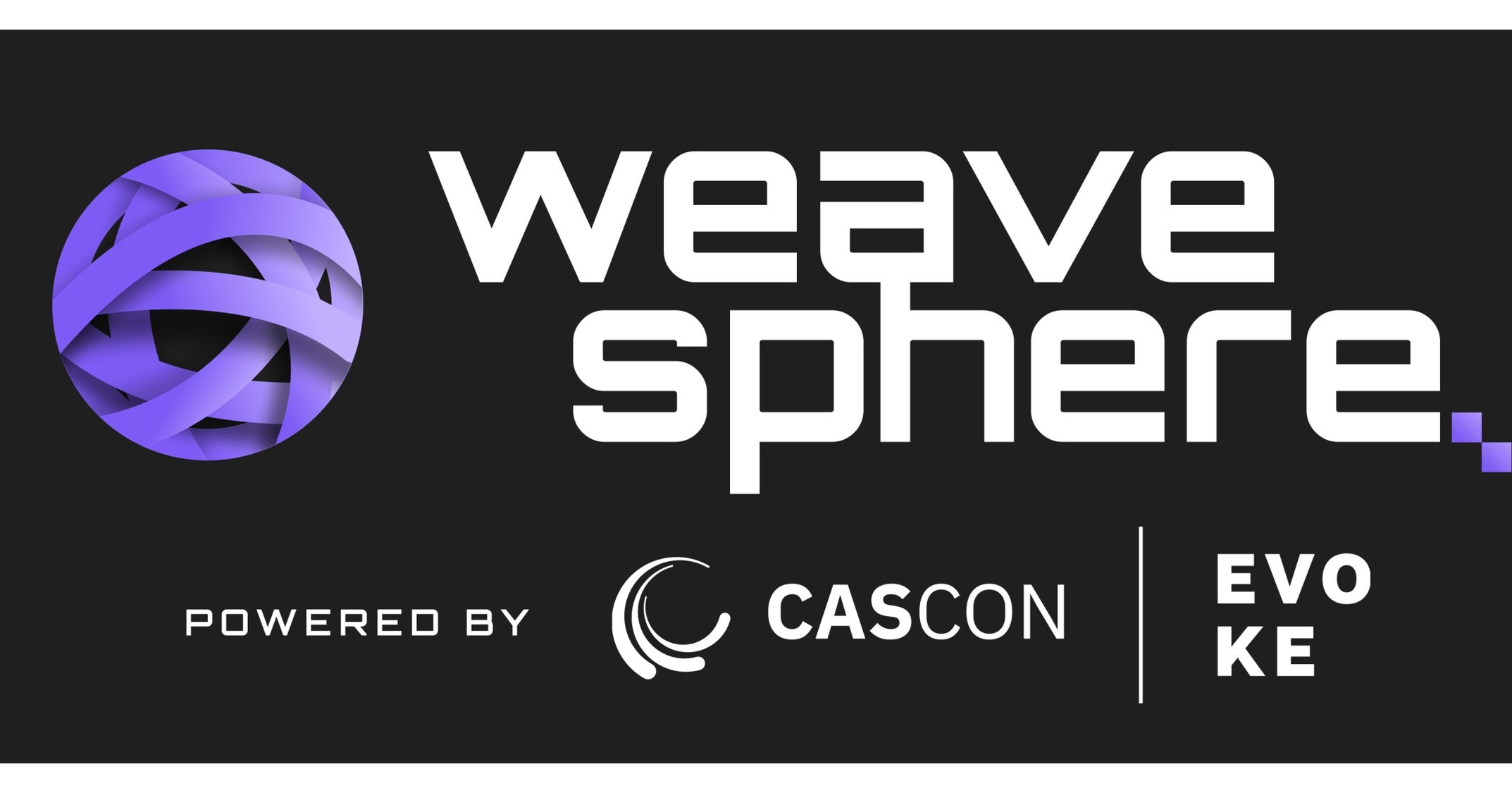 IBM and Evoke announce dates for 2022 WeaveSphere tech conference in
