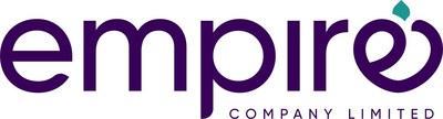 Logo : Empire Company (Groupe CNW/Empire Company Limited)