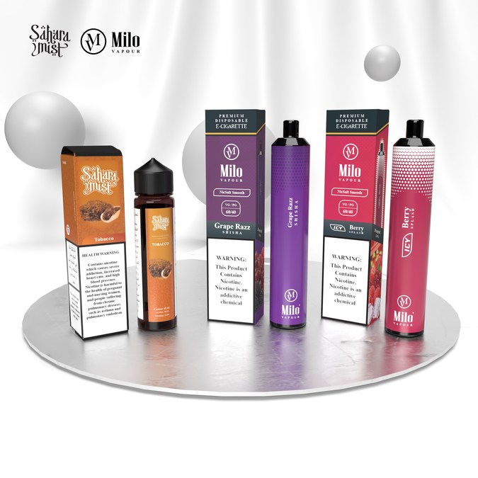 best flavors of lost mary Fume vapes