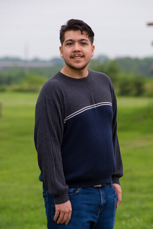 Coralville Student Omar Rodriguez Among Winners of Havenpark Communities Academic Scholarship