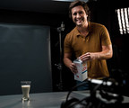 Get Real with actor Diego Boneta - got milk? celebrates real with new campaign