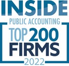 Chicago Accounting Firm Porte Brown Ranks in the Top 200 List of Largest Accounting Firms in the U.S. for the Eighth Consecutive Year
