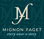 Longtime New Orleans Jewelry Design House, Mignon Faget, Announces Rebrand and Moving into the Future
