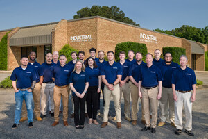 Industrial Automation Co. Ranks #110 on the 2022 Inc. 5000 List of America's Fastest-Growing Private Companies, #4 in NC