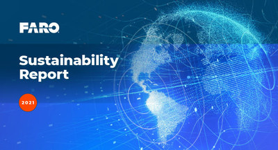 FARO Sustainability Report