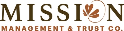 Mission Management & Trust Co. Logo (PRNewsfoto/Mission Management & Trust Co.)
