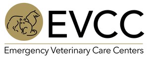 Emergency Veterinary Care Centers is the new name of North Central Veterinary Emergency Center