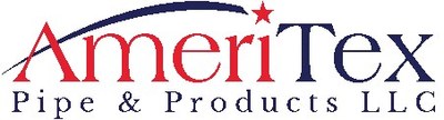 AmeriTex Logo (PRNewsfoto/AmeriTex Holdings LLC)