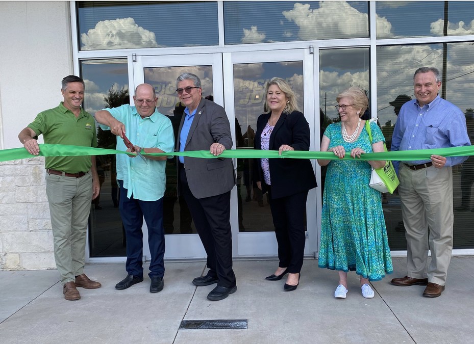 The Pickle Juice Company Celebrates New Facility With Grand Opening Event - Vimarsana News