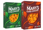 Mary's Gone Crackers Expands their Iconic Gluten Free Product Mix ...