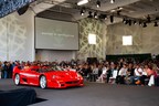 Hagerty's newly acquired Broad Arrow Auctions exceeds expectations with $55.3 million in sales at inaugural Monterey Jet Center event