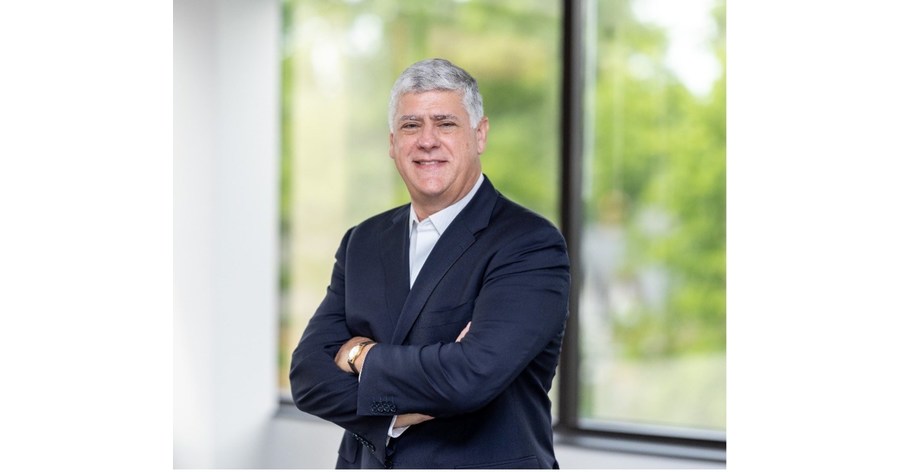 Компания Auria назначила Маркоса Тонндорфа на должность главного технического директора