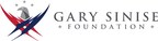 GARY SINISE FOUNDATION (GSF) ANNOUNCES THE DEPARTURE OF CEO DR....