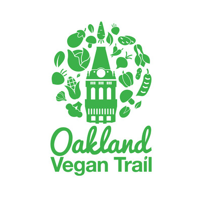 The Oakland Vegan Trail features 20+ globally inspired restaurants that offer something for everyone to enjoy.