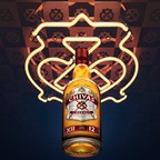 Pernod Ricard USA appoints Tombras to lead Chivas Regal account in the U.S.