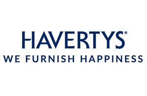 HAVERTYS SAYS 'THANK YOU' FOR 25 YEARS IN THE GREATER D.C. AREA WITH NEW ART COLLECTION FOR LOCALS