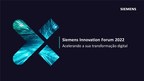 Siemens Innovation Forum 2022: como acelerar a transformação digital das indústrias e das infraestruturas