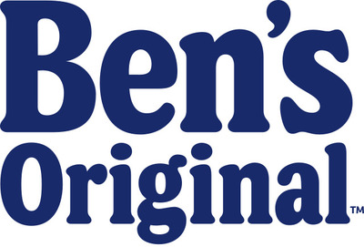 Ben's Original Logo